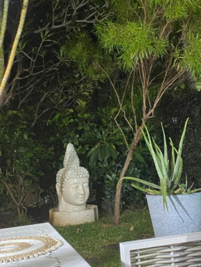 Villa nature